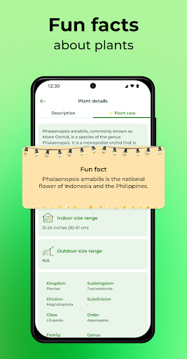 PlantSnap: Plant Identifier screenshot 7