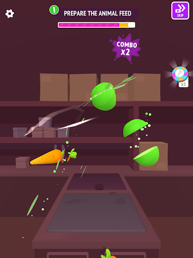 Zoo - Happy Animals screenshot 5