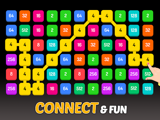 2248 - Numbers Game 2048 screenshot 19
