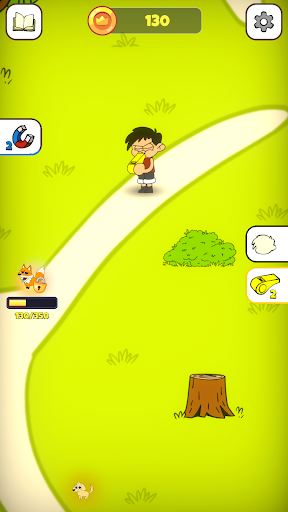 Cursed Animal Voices screenshot 6