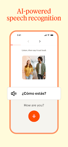 Babbel - Learn Languages screenshot 4