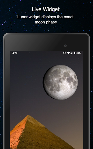 Phases of the Moon Pro screenshot 13