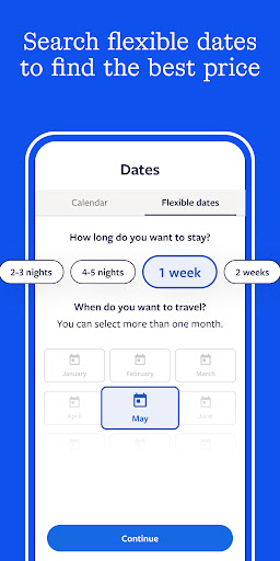 Vrbo Vacation Rentals screenshot 1