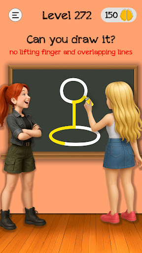 Braindom: Brain Games Test screenshot 23