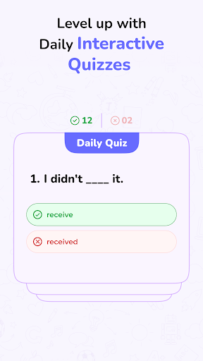 MySivi AI English Speaking App screenshot 3
