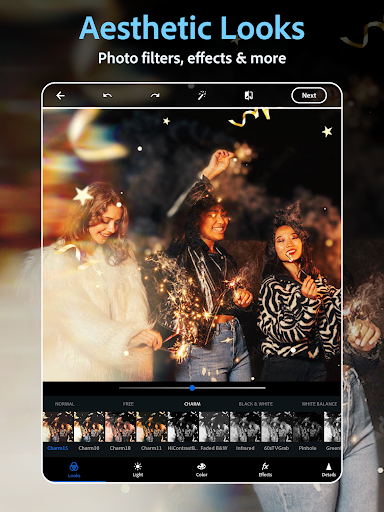 Photoshop Express Photo Editor screenshot 19
