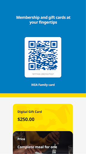 IKEA screenshot 3