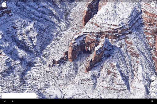 Google Earth screenshot 7