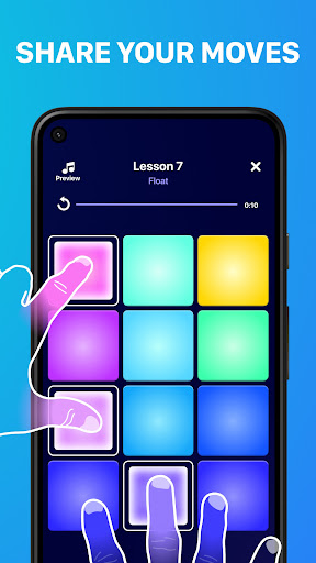 Beat Maker Pro - DJ Drum Pad screenshot 2