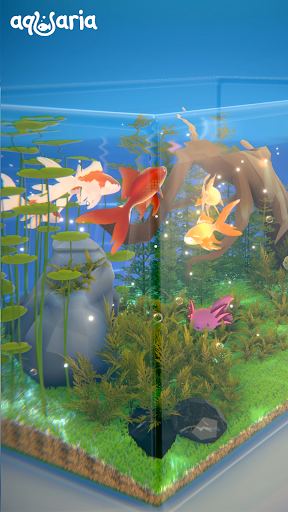 AQUALIA screenshot 1