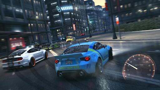 Need for Speed™ No Limits screenshot 12