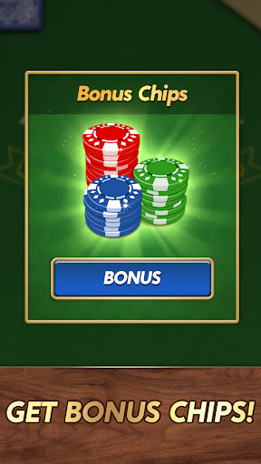 Blackjack screenshot 4