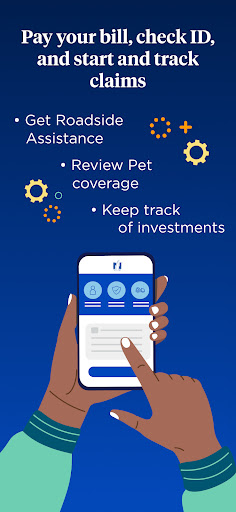 Nationwide Mobile screenshot 7