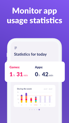 Kids360: Parental Control App screenshot 6