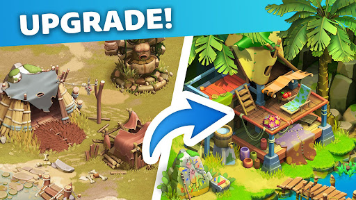Family Island™ — Farming game screenshot 19