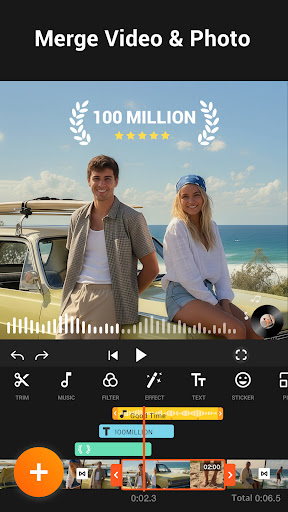 YouCut - Video Editor & Maker screenshot 8