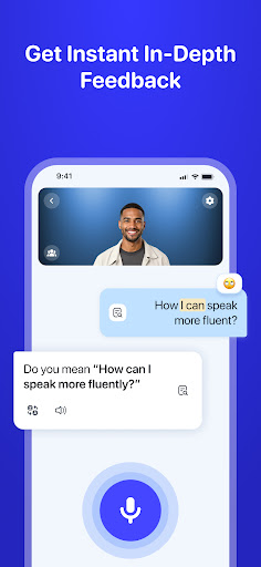 Learn Languages - Lucida AI screenshot 8