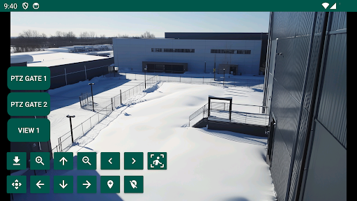 IP Camera Viewer screenshot 7