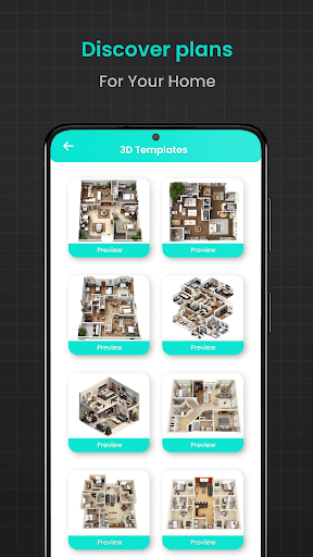 Floor Plan Creator Home Design screenshot 29
