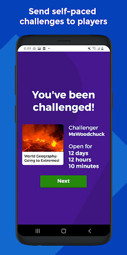 Kahoot! Play & Create Quizzes screenshot 3