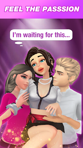 Become an Office Queen screenshot 9
