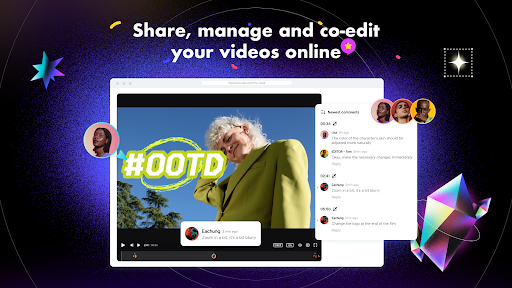 CapCut - Video Editor screenshot 13