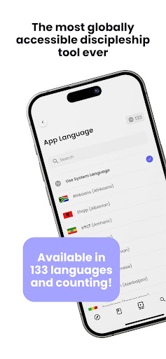 MessengerX App screenshot 6