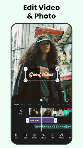 AI Video Editor, Reels: inMelo screenshot 6