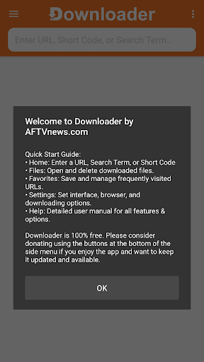 Downloader by AFTVnews screenshot 27