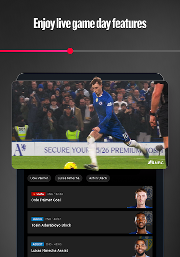 YouTube TV: Live TV & more screenshot 10