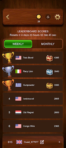 Chess Master: Board Game screenshot 1