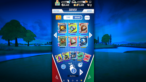 PGA TOUR Golf Shootout screenshot 5