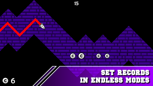 Wave World screenshot 5