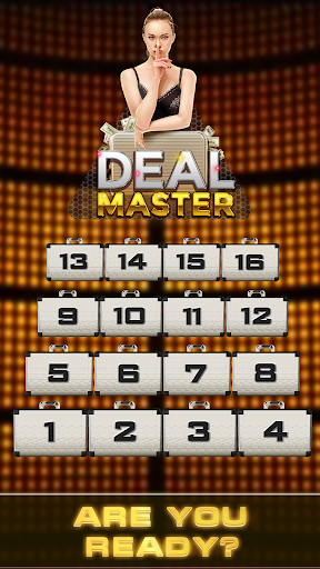 Deal Master: Million Deal screenshot 5