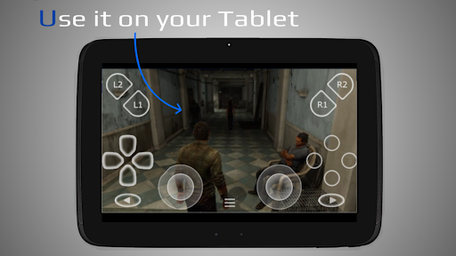 PXPlay: Remote Play screenshot 11