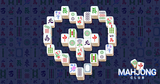 Mahjong Club - Solitaire Game screenshot 3
