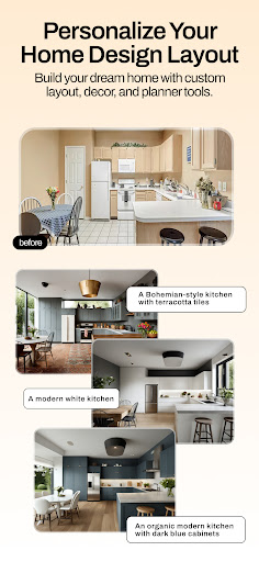 Remodel AI - Home Renovation screenshot 16