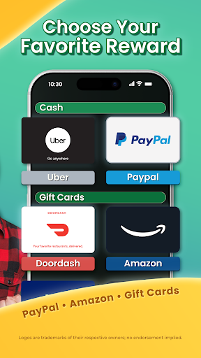 MoneyTime - Play & Earn Money screenshot 3