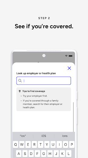 Doctor On Demand screenshot 3