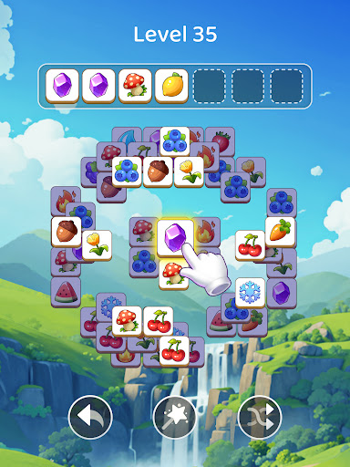 Tile Explorer - Triple Match screenshot 10