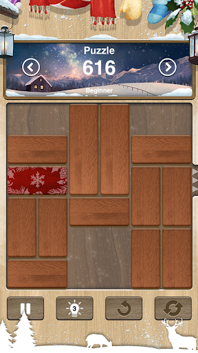 Unblock Me Premium screenshot 8