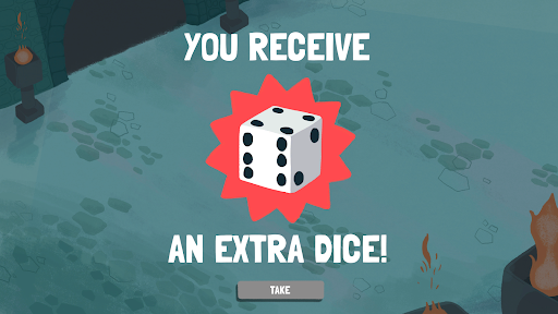 Dicey Dungeons screenshot 4
