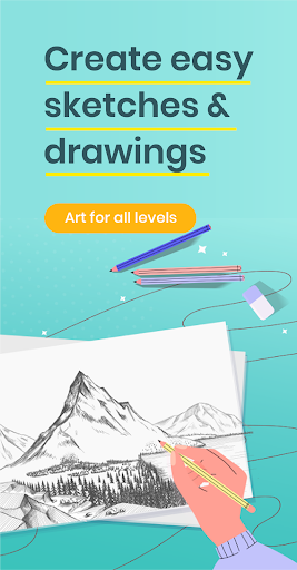 Learn Drawing screenshot 8
