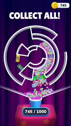 Multi Maze 3D screenshot 16
