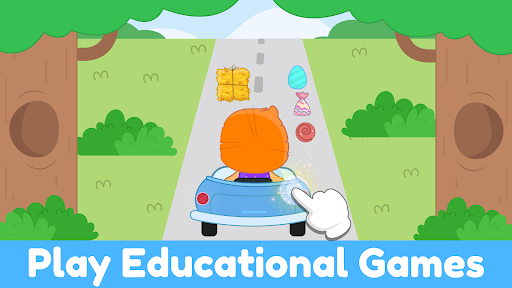 123 Number Kids Counting Games screenshot 5