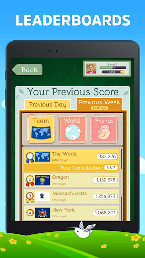 Spider Solitaire Deluxe® 2 screenshot 9