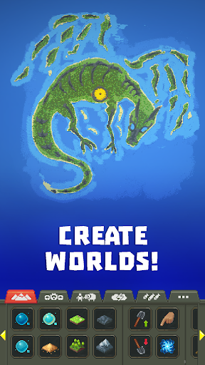 WorldBox - Sandbox God Sim screenshot 7