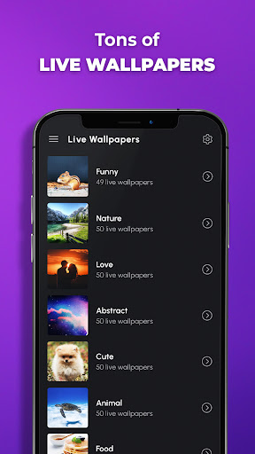 Phone Ringtones screenshot 5