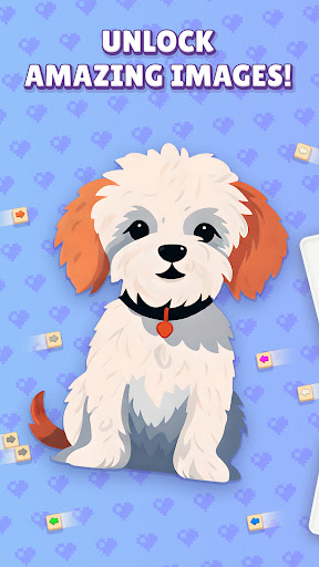 Tap Gallery: Tap Game screenshot 15
