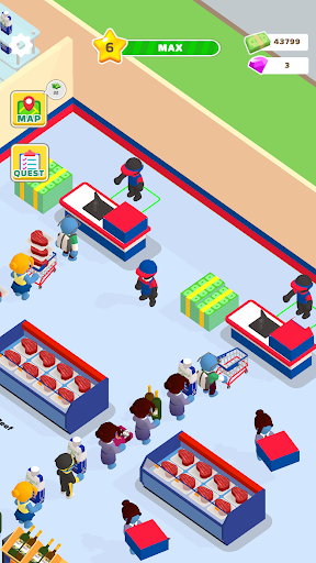 My Dream Store! screenshot 9